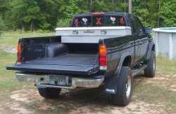 Nissan Hardbody - Robbie