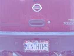 Nissan Xterra - JoelD