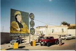 Nissan Hardbody - Gerd Matzkowski