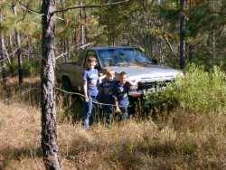 Nissan Hardbody - Mark Jobin