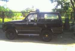Nissan Patrol - john frederick b. tablang