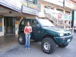 Nissan  - Francisco Basso