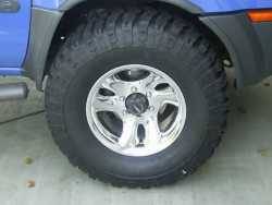 Nissan Xterra - cugazn89