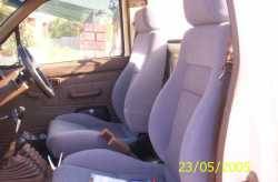 Nissan Hardbody - bruce kovacs