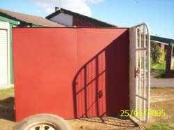 Nissan Hardbody - bruce kovacs