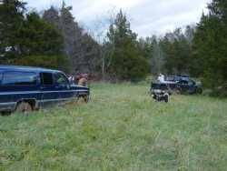 Nissan Frontier - Josh Hebren