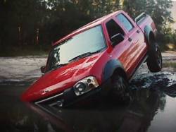 Nissan Frontier - JAMIE