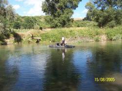 Nissan Frontier - sabat