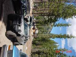 Nissan Frontier - greener