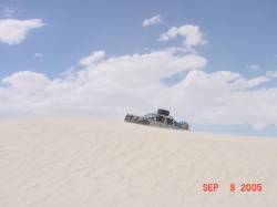 Nissan Frontier - greener