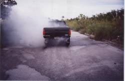 Nissan Hardbody - JOHN SANCHEZ