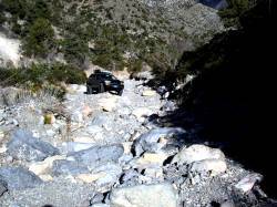 Nissan Pathfinder - dyw