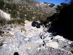 Nissan Pathfinder - DYW