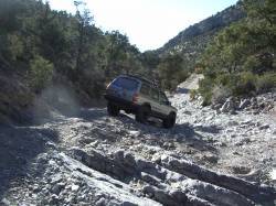 Nissan Pathfinder - DYW