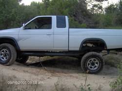 Nissan Hardbody - 94Hardbody4x4