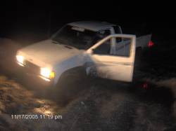 Nissan Hardbody - 94Hardbody4x4