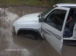 Nissan Hardbody - 94Hardbody4x4