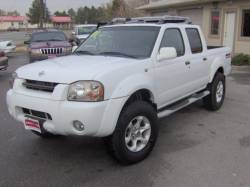 Nissan Frontier - BILL