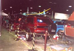 Nissan Pathfinder - Scott S