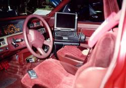 Nissan Pathfinder - Scott S