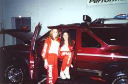 Nissan Pathfinder - Scott S