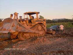 Nissan Xterra - santi