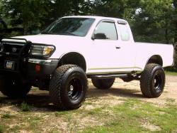 Nissan  - Nick Thomas