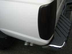 Nissan Frontier - WES