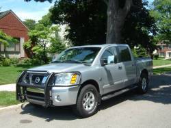 Nissan Titan - Ditch64242