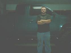 Nissan Hardbody - 97 4x4 HB