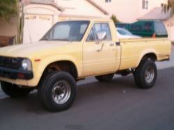 Nissan 720 - jesse bryant