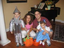 Nissan Pathfinder - THE REAL ROBY