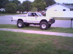 Nissan 720 - Stephen Straw