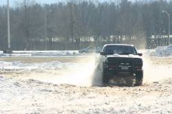 Nissan Hardbody - DLS