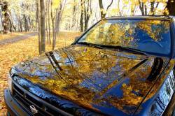 Nissan Pathfinder - Bobby12many