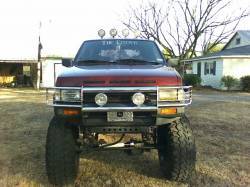 Nissan Pathfinder - THE FINDER