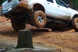 Nissan Frontier - mike small (pinhead&#