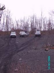 Nissan Pathfinder - Fugly98