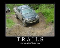 Nissan Frontier - Nate