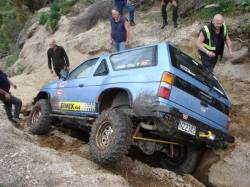 Nissan Pathfinder - NZ Pathfinder