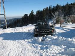 Nissan Patrol - panek boguslaw