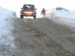 Nissan Patrol - panek boguslaw