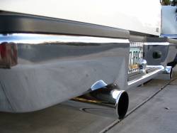 Nissan Hardbody - Justin