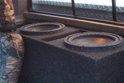 Nissan Hardbody - Robbie B. from SC