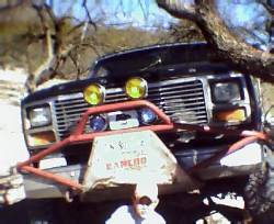 Nissan  - pablo terrazas