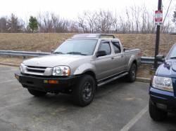 Nissan Frontier - Kevin J