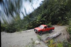 Nissan 720 - Gary (720 guy)