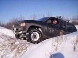 Nissan Pathfinder - robert