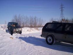 Nissan Pathfinder - robert