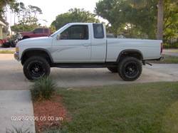 Nissan Hardbody - 94Hardbody4x4